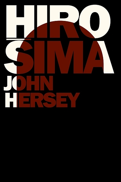 Hirošima John Hersey Sandorf